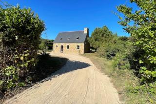 Maison de Kermouster, juste avant le Paradis - 0