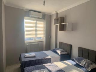 NURALP APART Otel - 2
