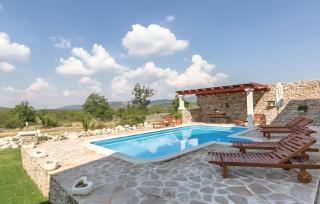 Villa Ivy Mit Perfekter Privatsphäre, Pool, Sauna - Opanci - 4