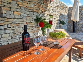 Villa Ivy Mit Perfekter Privatsphäre, Pool, Sauna - Opanci - 2