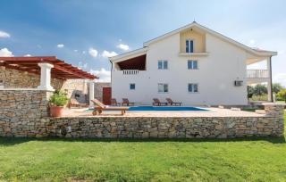 Villa Ivy Mit Perfekter Privatsphäre, Pool, Sauna - Opanci - 1