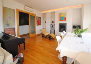 Malaga Center Flat Exclusive - Málaga - 4