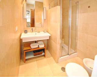 Malaga Center Flat Exclusive - Málaga - 3