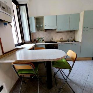 House dal Re - Milan - 9