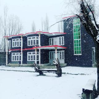 Skardu One Resort and Guest House - Skardu - 0