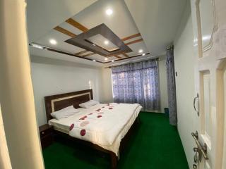 Skardu One Resort and Guest House - Skardu - 7