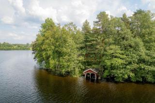 Ahoniemi - Kellankoski - Rossi - 4