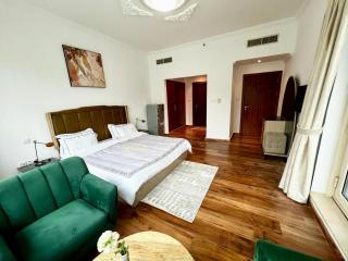 Marina Quays north room 1 - Dubai - 5