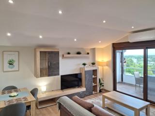 Luxury suite with sea and Olympus view - Leptokarya - 6