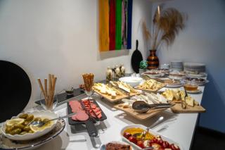 Bodrum Gulet Otel - Bodrum - 1