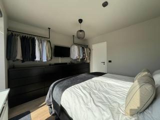 Modern Apartment with a Great View - Reykjavik - 7