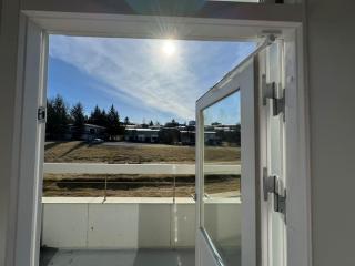 Modern Apartment with a Great View - Reykjavik - 4