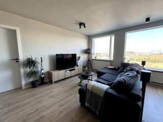 Modern Apartment with a Great View - Reykjavik - 3
