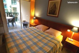 T2, 2 étoiles, 5 couchages, piscine, Carcans Maubuisson proche Lacanau - 2