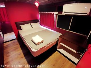 Pangkor Bus Resort by BESLA - 7