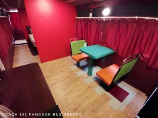 Pangkor Bus Resort by BESLA - Pangkor - 6