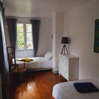 Annexe du pont de la Charente - 6