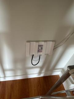 Ape quadra do mar ao lado do Sesc - Matinhos - 5