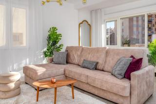 DowntownEscape modern elegance - Fuengirola - 0