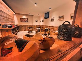 HIBOU Chambres - Cogne - Cogne - 7