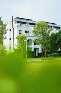 Olivia Boutique Hotel - Sanxing - 9