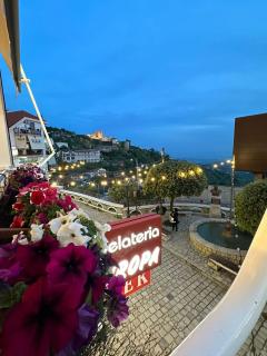 Hotel Europa Kruje - Krujë - 8