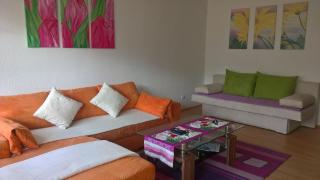 Fewo Bad Kissingen - Bad Kissingen - 5