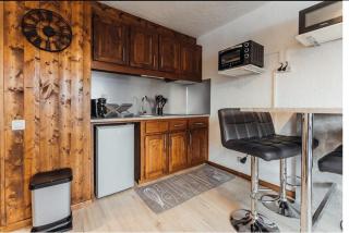 Studio 3 personnes - Saint-Gervais-les-Bains - 8
