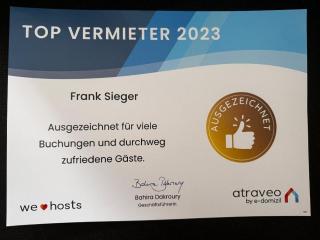 Ferienhaus für 5 Personen ca 70 qm in Sankt Andreasberg, Harz Oberharz - Sankt Andreasberg - 9