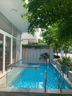 Villa Sao Biển SB14 FLC Sầm Sơn - Sầm Sơn - 6