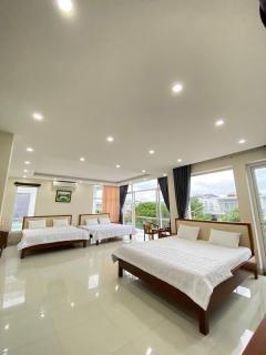 Villa Sao Biển SB14 FLC Sầm Sơn - Sầm Sơn - 3