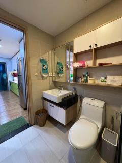 Happy House - Saigon Airport - 9