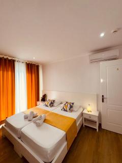 Orfeu apartments Ksamil - 0