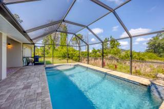 Modern Boutique 4 BDR Pool House Close to Beach - Port Charlotte - 7