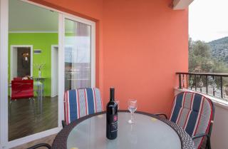 A1 - Modern apt w big garden & terrace w sea view - 5