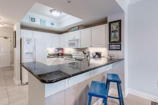 Crystal Tower 1208 - Gulf Shores - 3