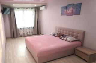 Apartment near metro Pozniaky - Kyiv - 4