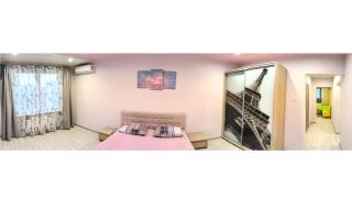 Apartment near metro Pozniaky - Kyiv - 6