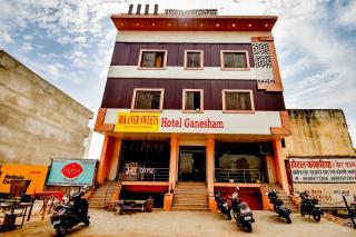 Hotel O Shri Ganesham - Jaipur - 4