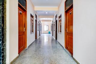 Hotel O Shri Ganesham - Jaipur - 9