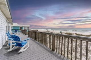 Klitzke House - Gulf Shores - 5