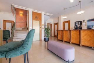 Cit'Hotel Logis De Brou, Bourg en Bresse - Bourg-en-Bresse - 6