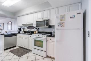 Ocean House 1605 - Gulf Shores - 2