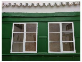 LA BARAKA APARTAMENTO - Jerez de la Frontera - 4