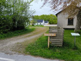 Luxury Tent with Restroom and shower, close to the Beach - 5