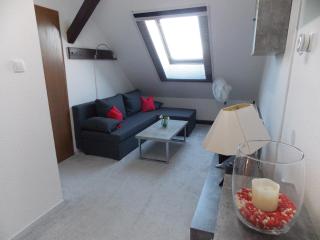 Ferienwohnung Mohnblume - Gerswalde - 0