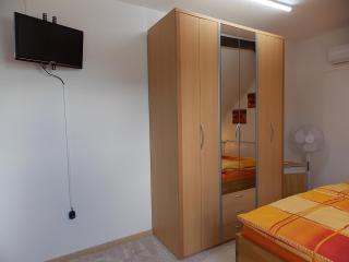 Ferienwohnung Mohnblume - Gerswalde - 7