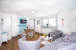 Haus Marienfeld Wohnung "Michaela" - 6