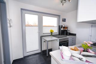 Haus Marienfeld Wohnung "Michaela" - 3