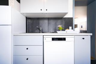 Haus Marienfeld Wohnung "Michaela" - Grömitz - 1
